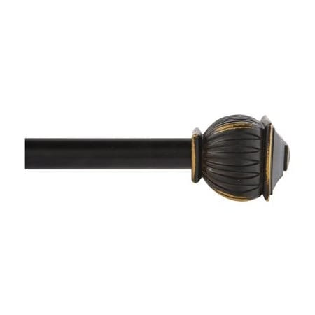 Kenney Mfg 2448 BRZ Beckett Rod KN71646